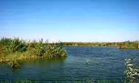 تالاب های درحال نابودی ایران کدامند؟/ اینفوگرافیک