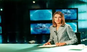  خبرنگاری که «بانوی اول» شد، ماجرای عاشق شدن پادشاه