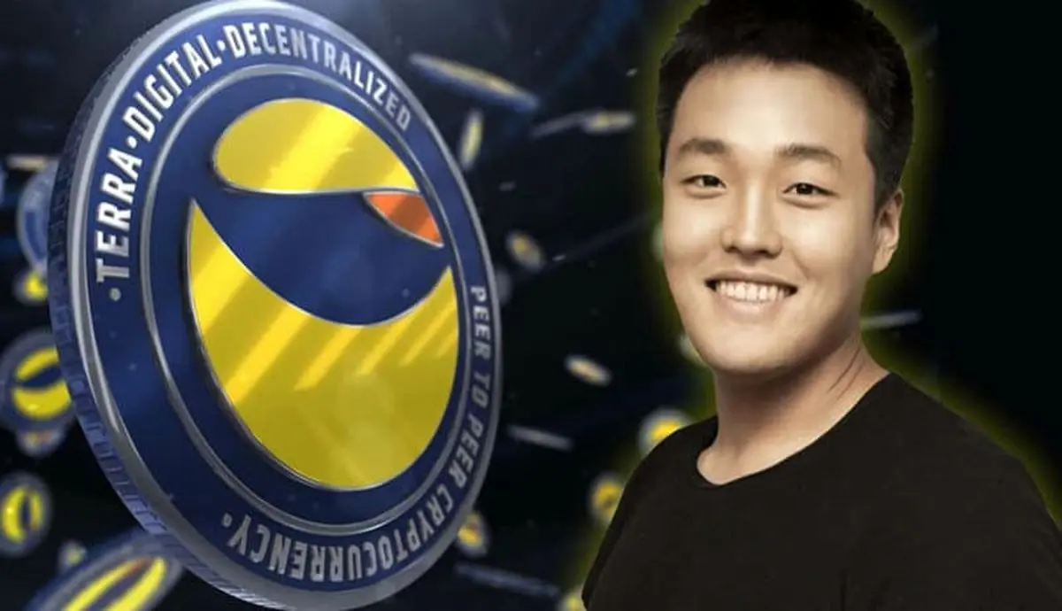 حکم دستگیری بنیان‌گذار رمزارز لونا صادر شد
