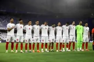 واکنش فیفا به احتمال عدم حضور ایران در جام جهانی