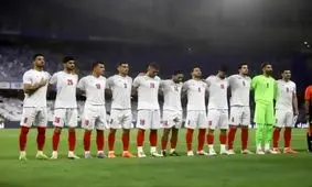 واکنش فیفا به احتمال عدم حضور ایران در جام جهانی
