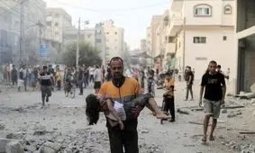 واشنگتن‌پست: شواهدی درباره استفاده نظامی حماس از بیمارستان الشفاء وجود ندارد