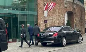 ادامه مذاکرات رفع تحریم‌ها برای دومین بار در سطح کارشناسی  

