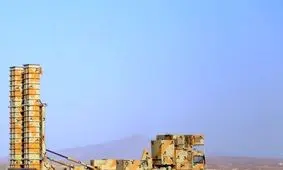  سامانه‌های آسیب‌دیده پدافند هوایی جایگزین شدند

