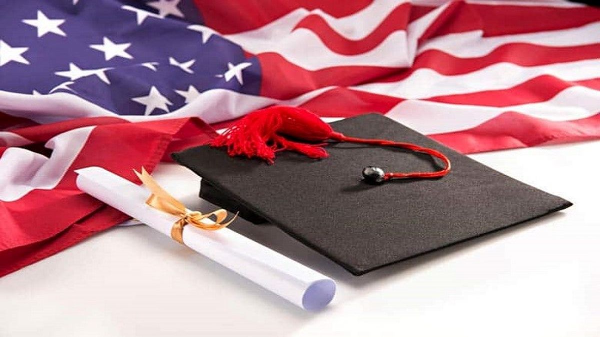 تحصیل در آمریکا، انتخاب اول تمام دانشجویان بین‌المللی