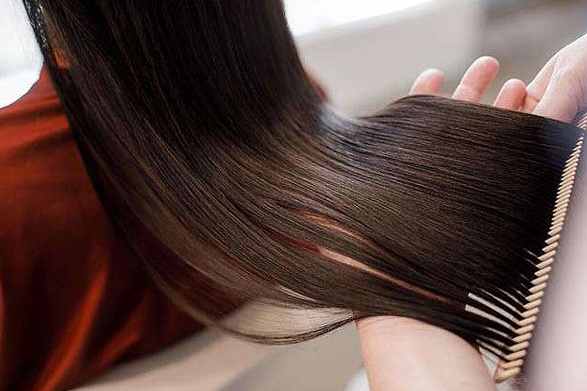 موهای شلاقی سرطان رحم می‌آورد؟