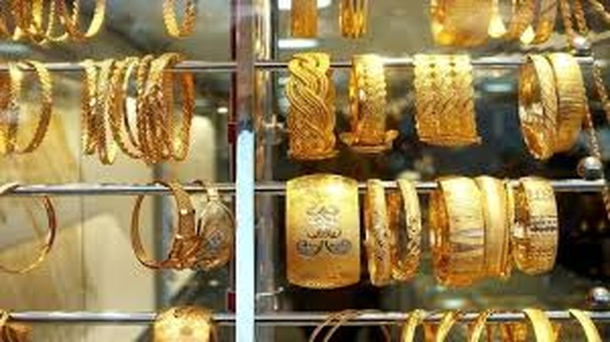 قیمت طلا امروز جمعه ۲۵ مهر ۱۴۰۴