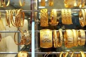 قیمت طلا امروز جمعه ۲۵ مهر ۱۴۰۴