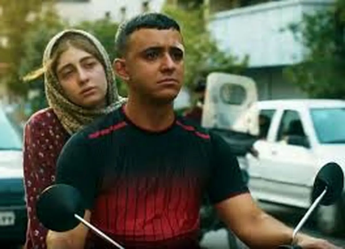 سفر در زمان؛ چهره «ابرا» سریال یاغی بعد 4 سال در 25 سالگی 