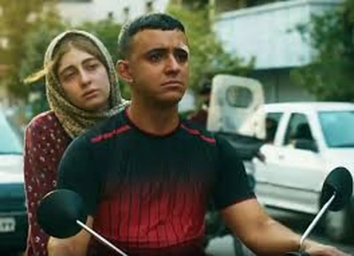 سفر در زمان؛ چهره «ابرا» سریال یاغی بعد 4 سال در 25 سالگی 