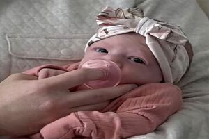 تولد نوزاد دختر بعد از ۱۳۸ سال
