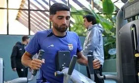 جهانبخش: اگر بگویم هدف صعود به دور بعد نیست دروغ گفته‌ام

