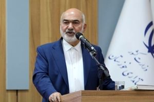 موالی‌زاده با متانت دیپلماتیک، خط قرمز کارون را ترسیم کرد