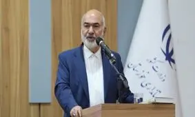 موالی‌زاده با متانت دیپلماتیک، خط قرمز کارون را ترسیم کرد