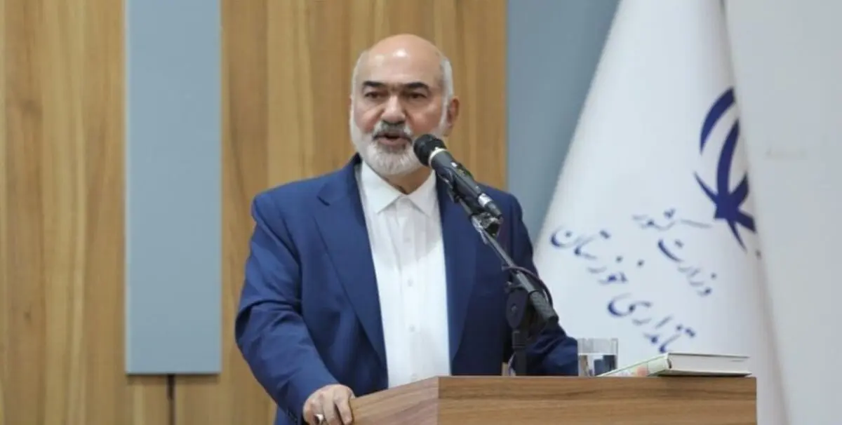 موالی‌زاده با متانت دیپلماتیک، خط قرمز کارون را ترسیم کرد