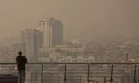 غیر حضوری شدن دانشگاه ها و مدارس برای فردا و پس فردا/جزئیات دورکاری ادارات تهران