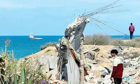 مذاکرات آتش‌بس حماس و اسرائیل در قطر

