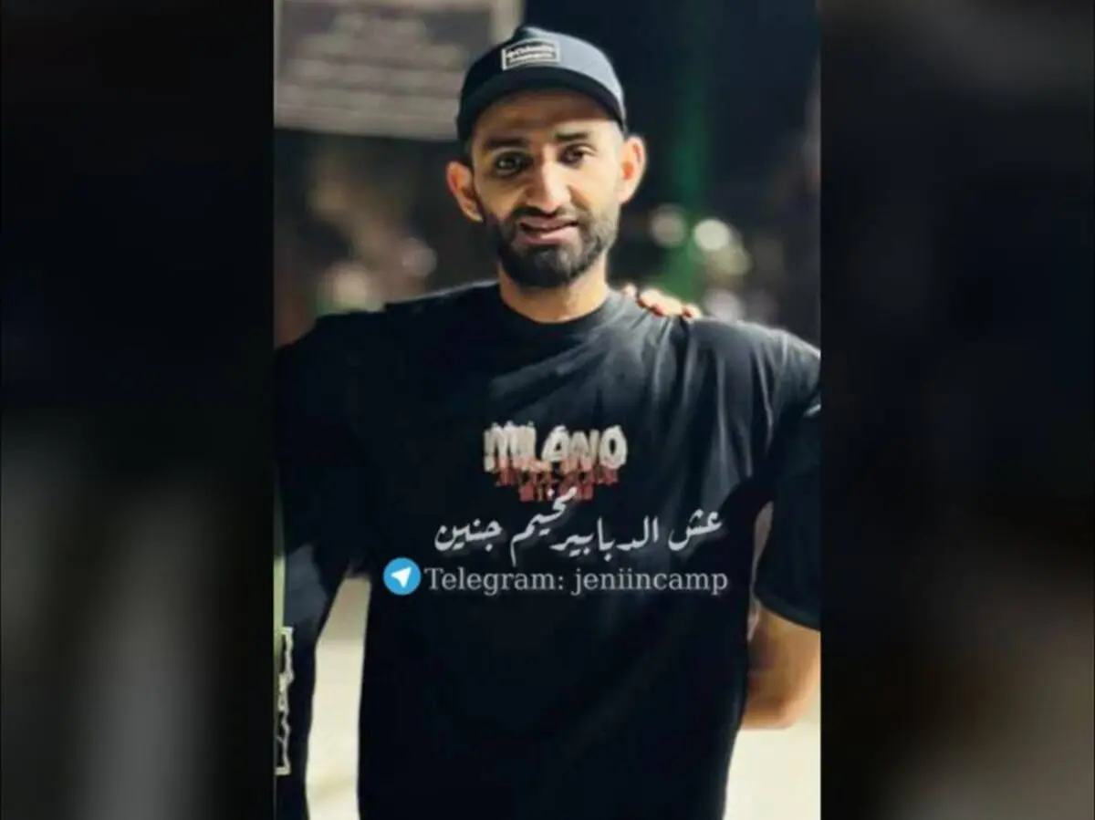 شهادت یکی از فرماندهان القسام در حمله هوایی اسرائیل به یک خودرو در کرانه باختری

