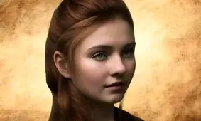 چهره زنی متعلق به ۳۵۰۰ سال پیش بازسازی شد