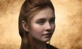 چهره زنی متعلق به ۳۵۰۰ سال پیش بازسازی شد