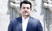 توضیح معاون تشریفات رئیس‌جمهور به «عزیز» خطاب کردن ترامپ/ ویدئو