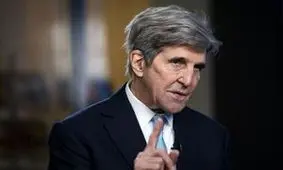 انتقاد جان کری از ترامپ در ششمین سالگرد خروج آمریکا از برجام: ایران را قوی تر کردی و آمریکا را منزوی