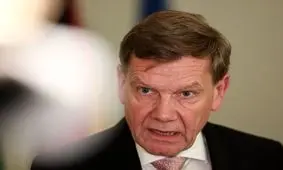 آلمان مدعی پیشنهاد تروئیکای اروپایی برای مذاکرات فوری با ایران شد

