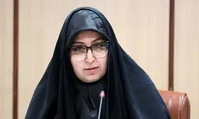 افشاگری نرجس سلیمانی علیه شهرداری؛ خرید کالای دست دوم به جای نو