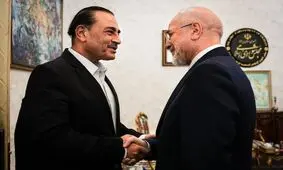الحدث: عاصم منیر به ایران پیشنهاد توقف محاصره دریایی و لغو تحریم‌ها را بر اساس یادداشت تفاهم، ارائه کرده است/ الجزیره به نقل از مقام ارشد ایرانی: مذاکرات با عاصم منیر سازنده بود