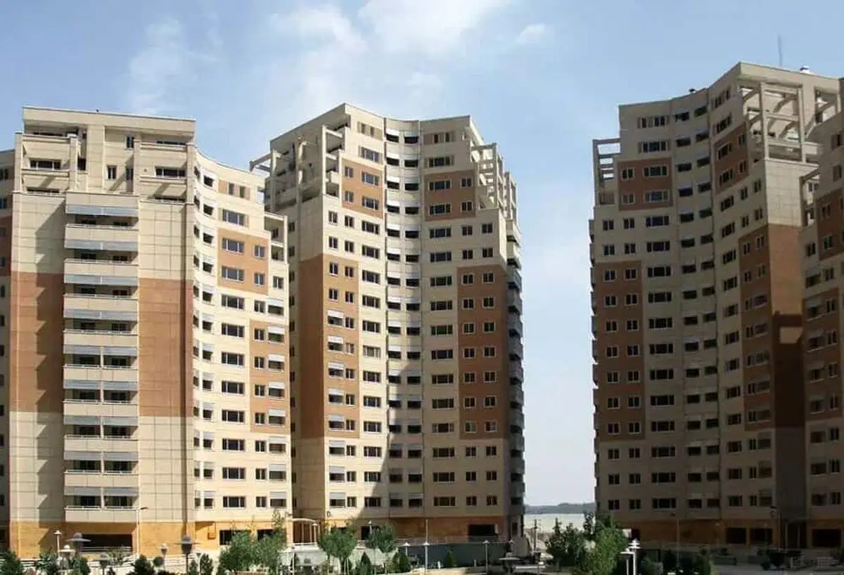 آغاز ثبت‌نام طرح مسکن استیجاری؛ ۱۰ هزار واحد ویژه زوج‌های جوان و دهک‌های پایین