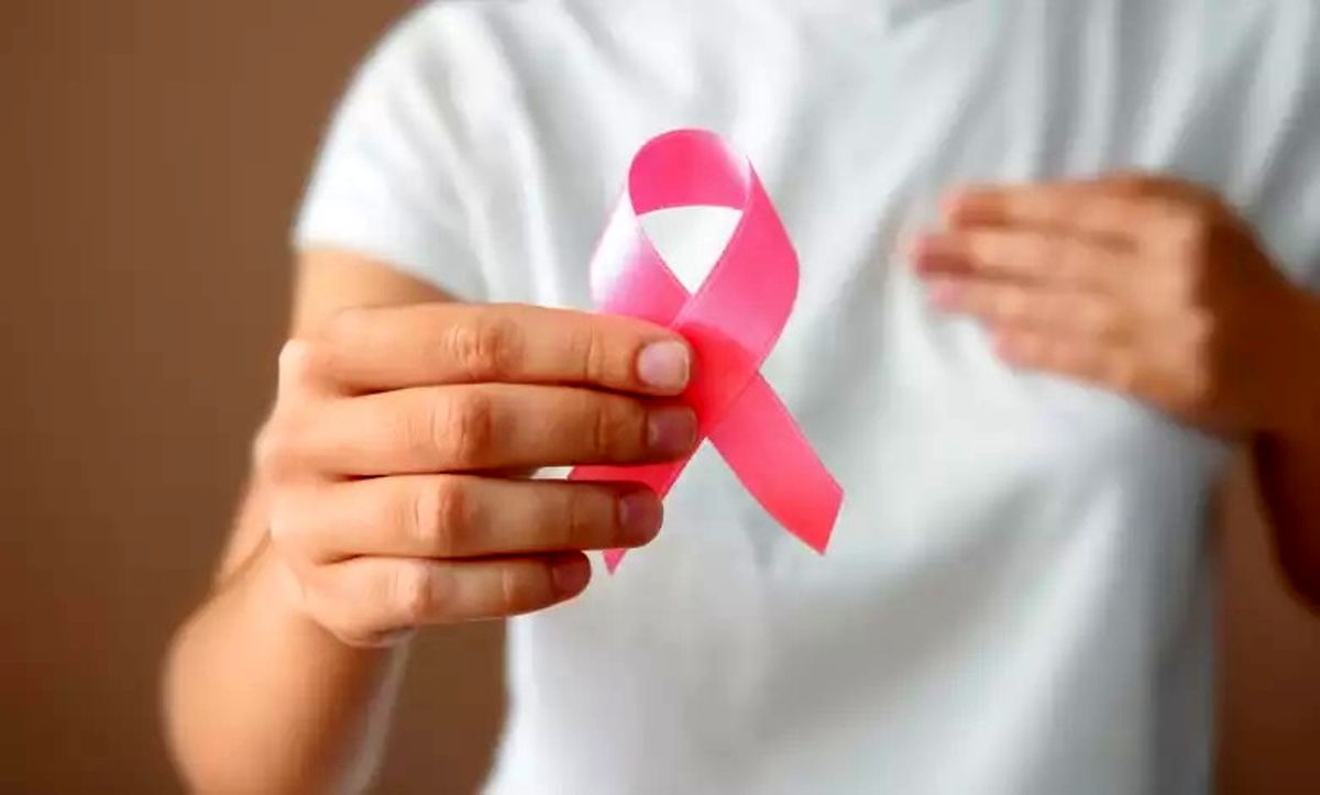 شایع‌ترین عوامل و علائم سرطان پستان/ اینفوگرافی