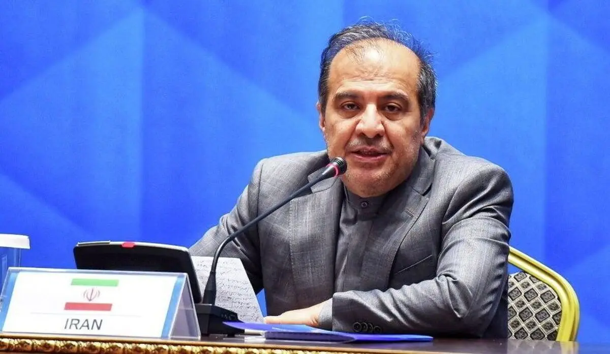 در مساله میدان آرش با طرف سعودی اختلافی نداریم/ این موضوع را با کویت حل و فصل می‌کنیم؛ نگران این مساله نیستیم