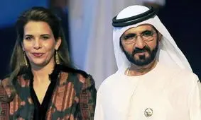 بزرگترین توافقنامه طلاق در جهان 