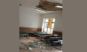 اولین حادثه سال تحصیلی در آذربایجان‌غربی برای یک هنرستان شهر ارومیه رخ داد