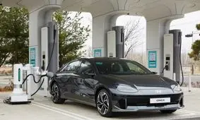 دیگر خودروهای برقی را لازم نیست شارژ کنید