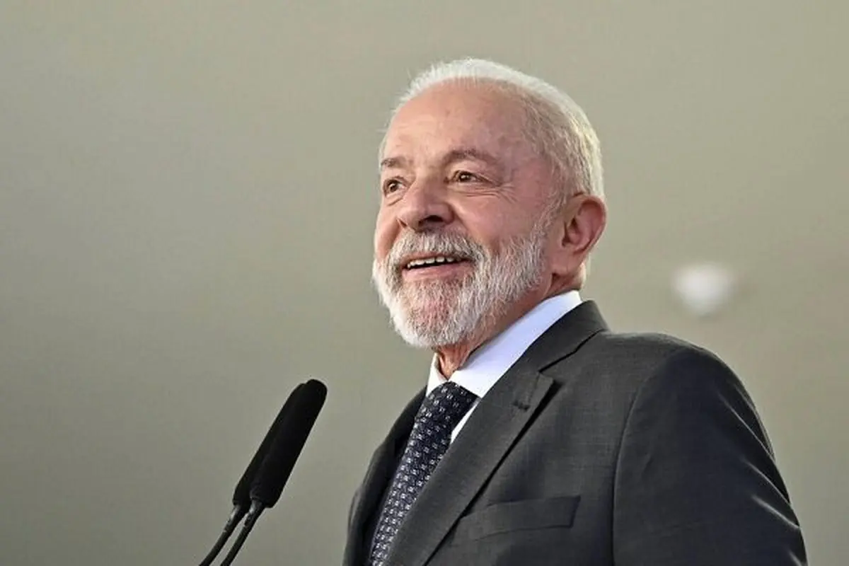 نسل کشی‌ نتانیاهو صدای رئیس جمهور برزیل را درآورد