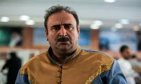 مهران احمدی: مسئله‌ام دستمزد نبود/ بهبودِ سریال‌ِ "پایتخت"، از دلیل رد هم‌کاری گفت