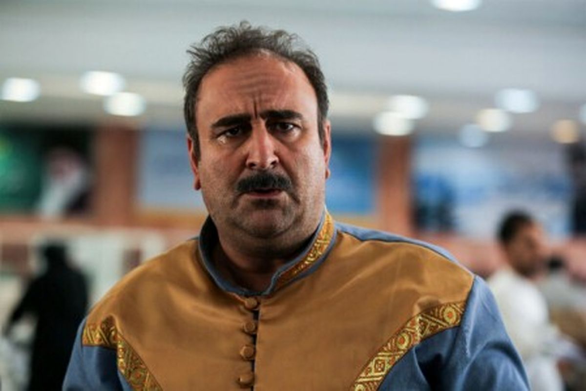 مهران احمدی: مسئله‌ام دستمزد نبود/ بهبودِ سریال‌ِ "پایتخت"، از دلیل رد هم‌کاری گفت