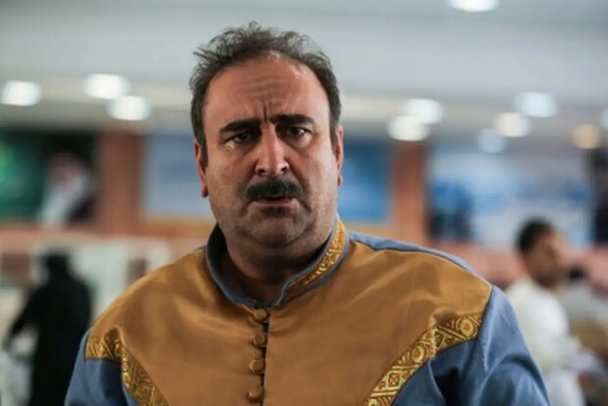 مهران احمدی: مسئله‌ام دستمزد نبود/ بهبودِ سریال‌ِ "پایتخت"، از دلیل رد هم‌کاری گفت
