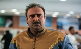 مهران احمدی: مسئله‌ام دستمزد نبود/ بهبودِ سریال‌ِ "پایتخت"، از دلیل رد هم‌کاری گفت