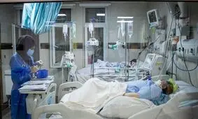 شناسایی ۳۰۹ مبتلا به کرونا و فوت ۷ بیمار