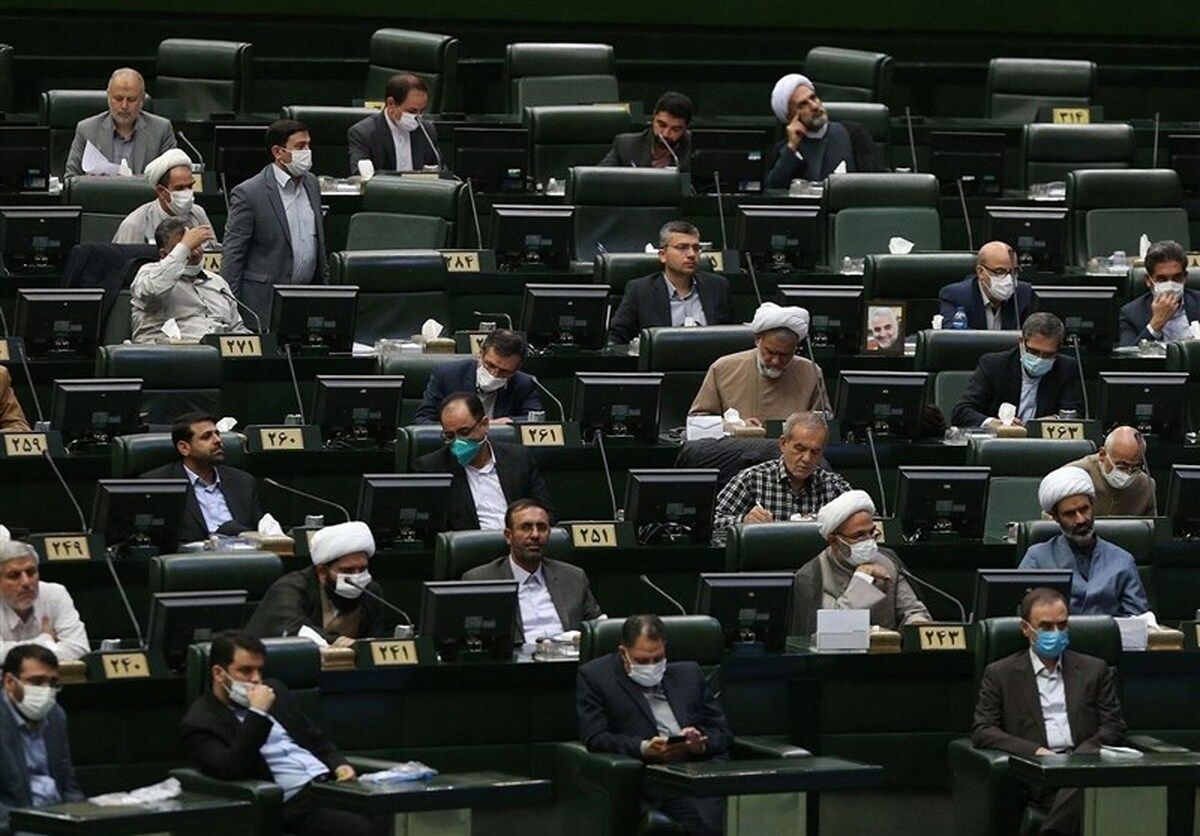 جزئیات توزیع ۴۰ صندلی جدید نمایندگی