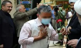 کمک ۱۵ میلیارد ریالی رهبر انقلاب به جشن گلریزان ستاد دیه

