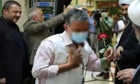 کمک ۱۵ میلیارد ریالی رهبر انقلاب به جشن گلریزان ستاد دیه

