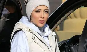 رونمایی لیلا اوتادی از تیپ و استایل جدیدش در 41 سالگی/ عکس