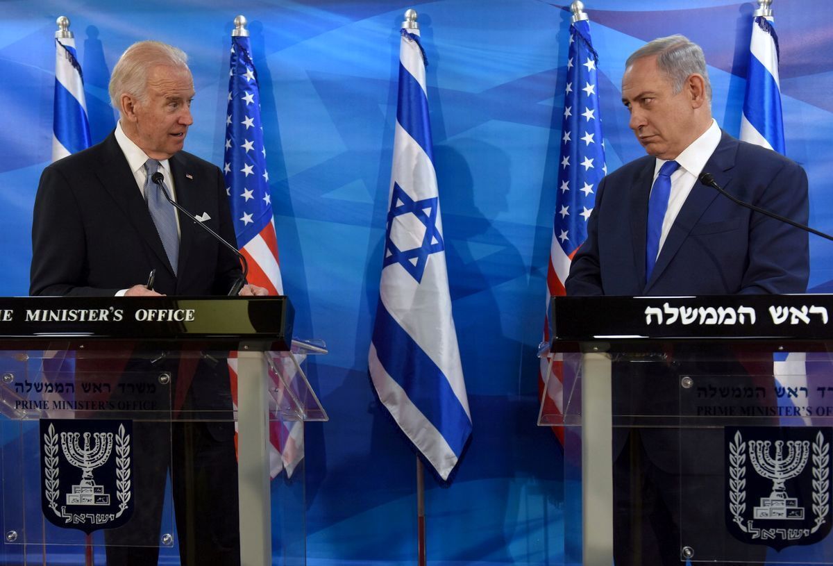 بایدن خاورمیانه با ثبات می‌خواهد؛ نتانیاهو متزلزل!/ آیا ایران از اختلاف آمریکا و اسرائیل استفاده خواهد کرد؟

