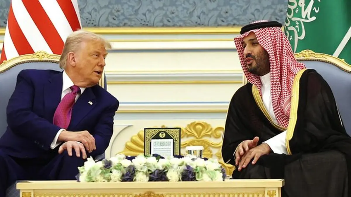 درخواست اسرائیل از آمریکا برای مشروط کردن فروش اف-۳۵ به عربستان به‌ عادی‌سازی روابط ریاض ـ تل‌آویو