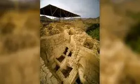 کشف جواهرات حیرت انگیز از مقبره ۱۳۰۰ ساله !