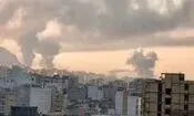 جزئیات حمله هوایی آمریکایی-اسرائیلی به چند نقطه از شهر تبریز