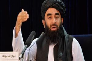  سخنگوی طالبان: نظام حاکم در پاکستان اسلامی نیست